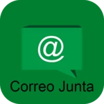 Logo of Correo Junta android Application 